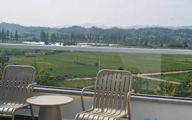 Mount Jianglang Yunshijian Homestay