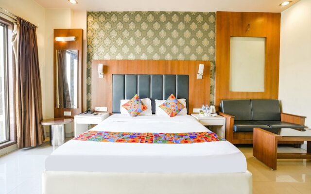 FabHotel Devanshi Inn
