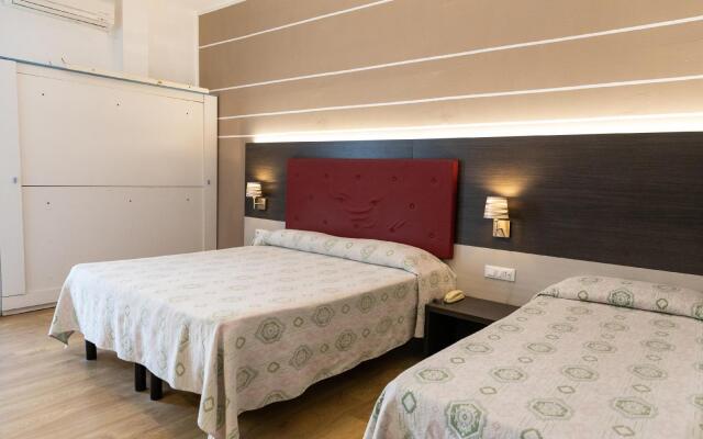 Hotel Verdi
