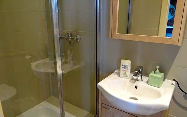B&B Le bruissement