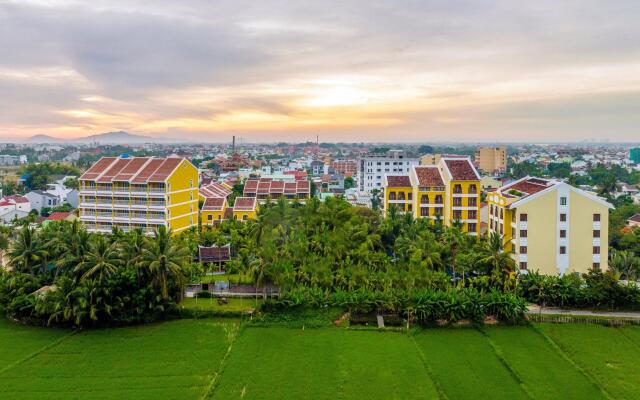 La Siesta Hoi An Resort & Spa