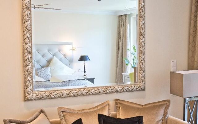 Mokni's Palais Hotel & Spa