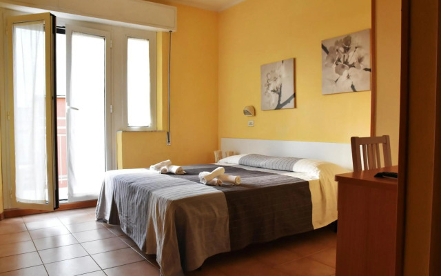 Hotel Graziella