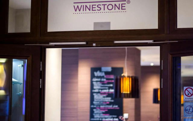 Mercure Ostrava Center Hotel