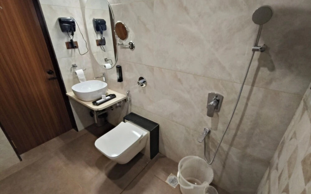 Light House Suites Hubballi