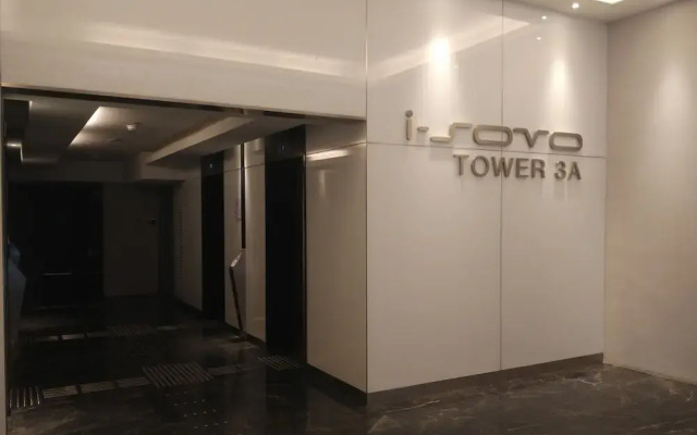 The Nordic Duplex - Petaling Jaya