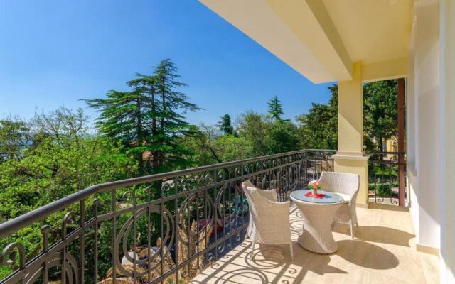 Houses and Apartment in Crikvenica 39413