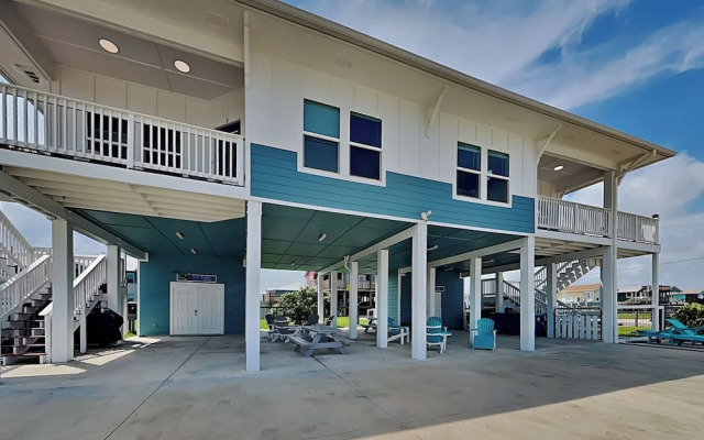 Inn at Turtle Cove