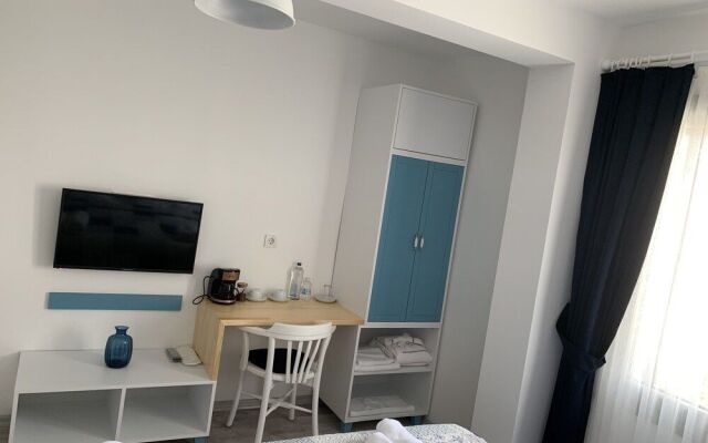 Otel Urla
