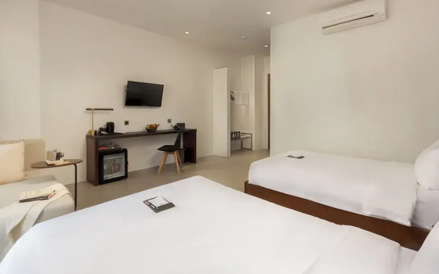 WH Hotel 310