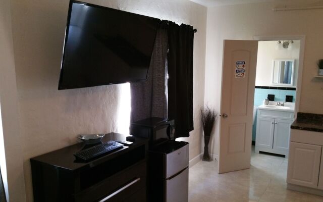 Stay Inn