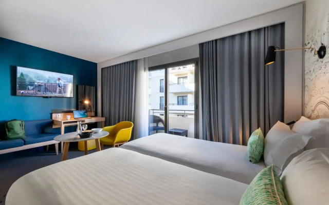 Nemea Appart Hotel Cannes Palais