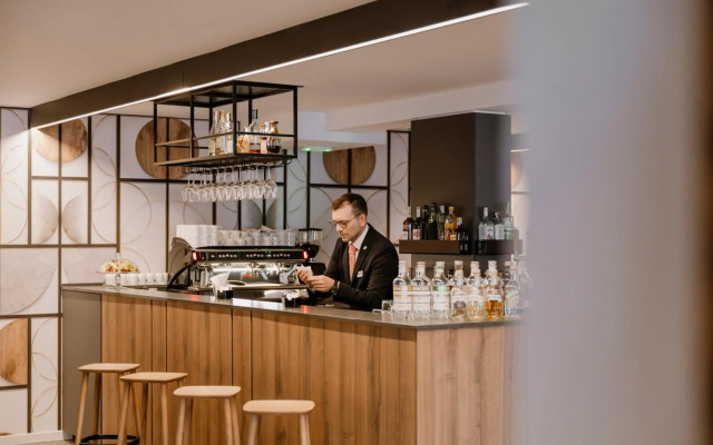 Armon Greenblu Hotel & Wellness