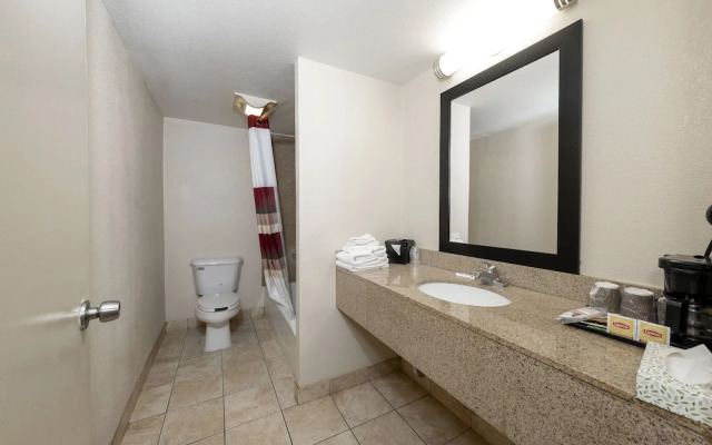 Red Roof Inn Bordentown – McGuire AFB
