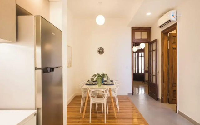 UPOINT Floors