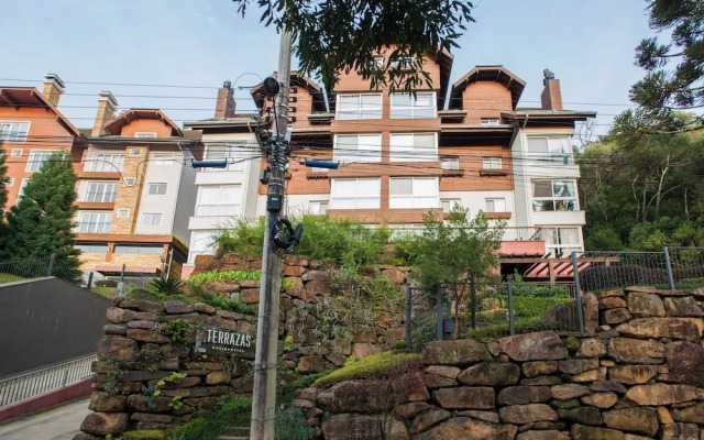 LOCAR-IN GRAMADO - Terrazas