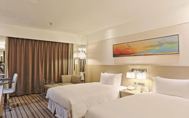 Santos Hotel