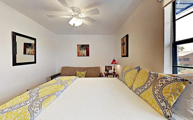 Hola Beaches - 4 Br Home