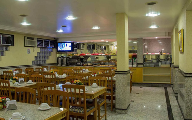 Riale Imperial Flamengo