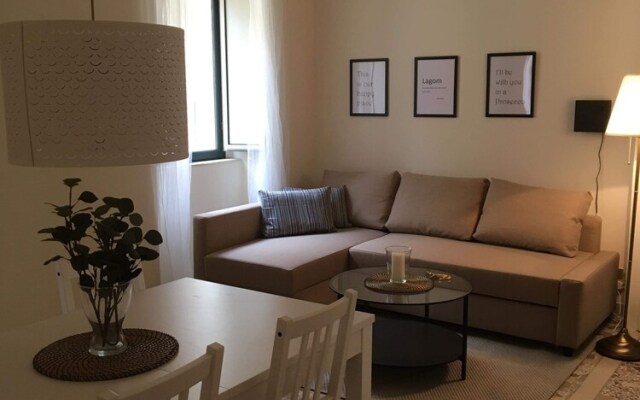 Casa Eklund | Stylish Italian Apartment