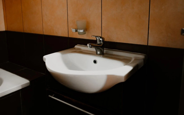 Penelope Beach Hotel Apts