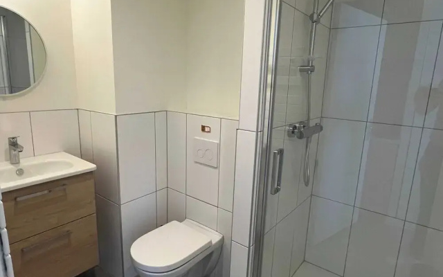 Comfort Studio in a Premium Residence- Sport/cinema