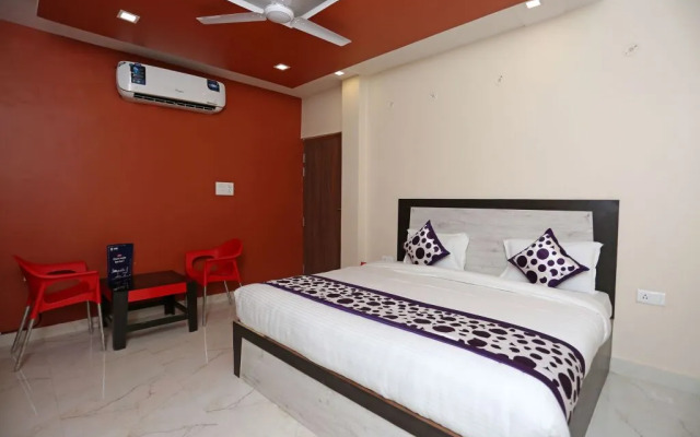 Hotel Lake View By OYO Rooms