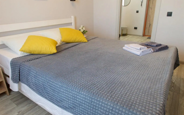 Саквояж на улице 40 лет Победы 2И