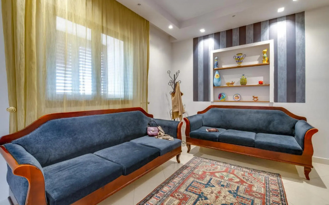 Hotel Aliai