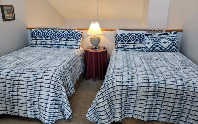 Palm Beach Club by Surfside VR