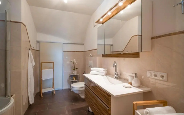 Appartements Linda
