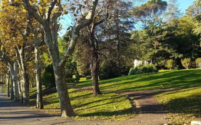 Apartment Maguejea, 13 Rue Paul Cere 4