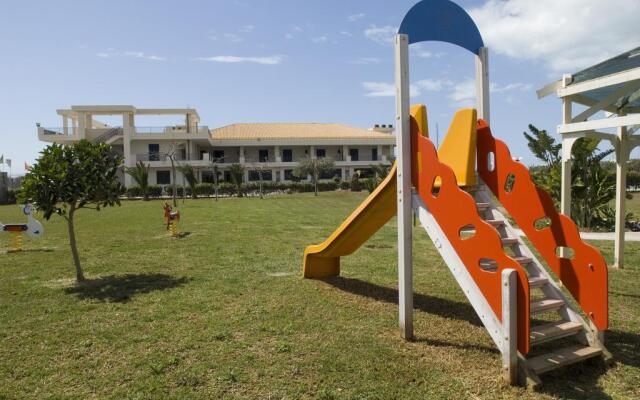 Gh Baraka Village Residence - Scoglitti