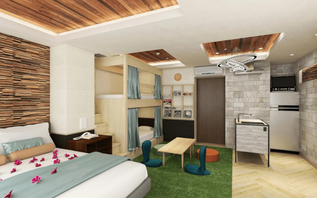 Hotel Pasela Living