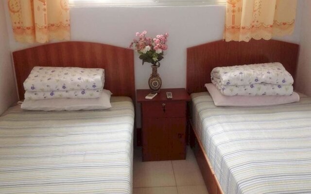 Rizhao Pengcheng Yujia Hotel