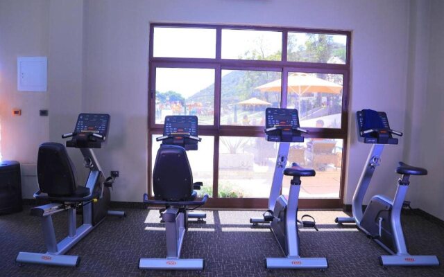Haile Resort Adama