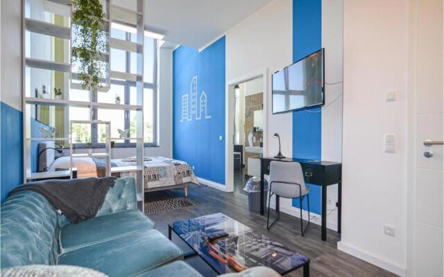 Beautiful Apartment in Pirna With 3 Bedrooms and Wifi