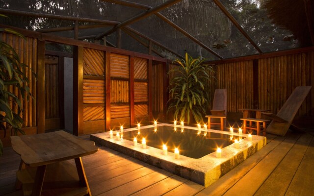 Inkaterra Reserva Amazonica