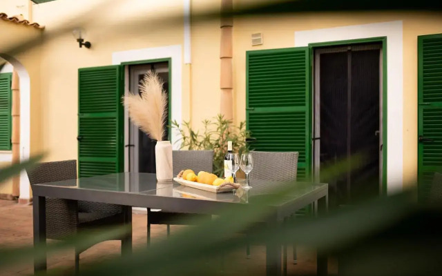 Appartement - Cala Mendia Romantica
