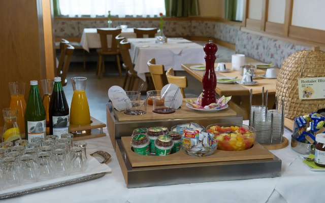 Hotel Gasthof Pockinger Hof