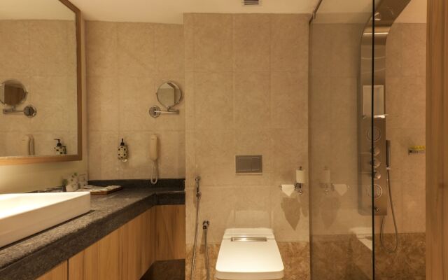 Lemon Tree Premier Patna