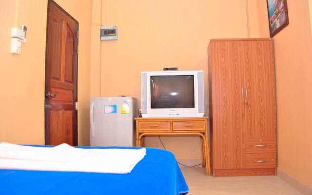 Sarin Guesthouse