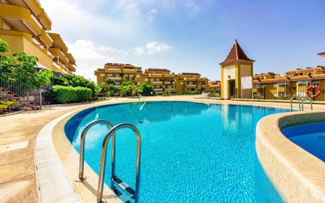 Tenerife Dream 004