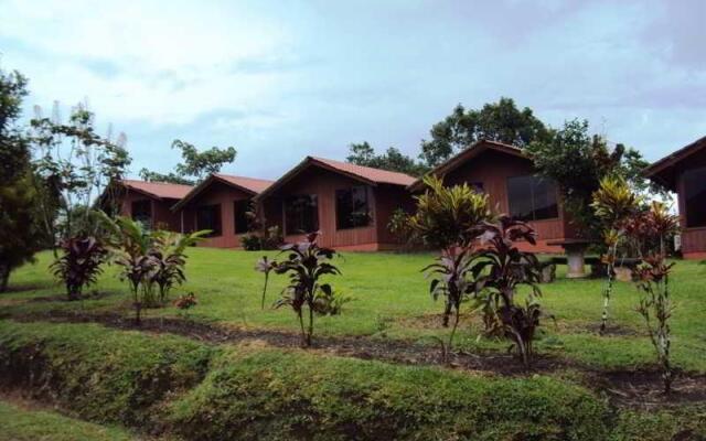 Carlos Lodge