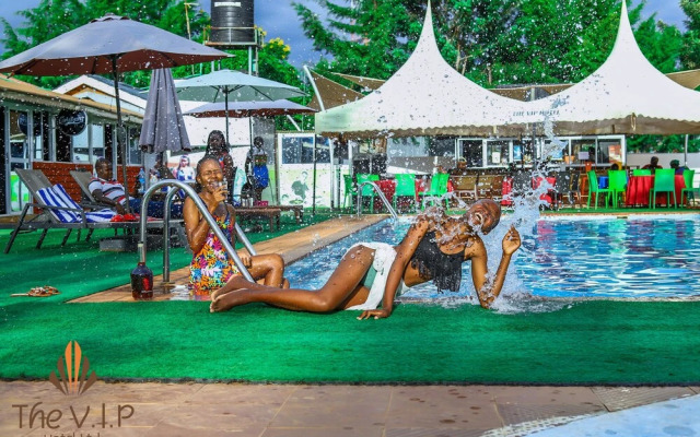 The Vip Hotel