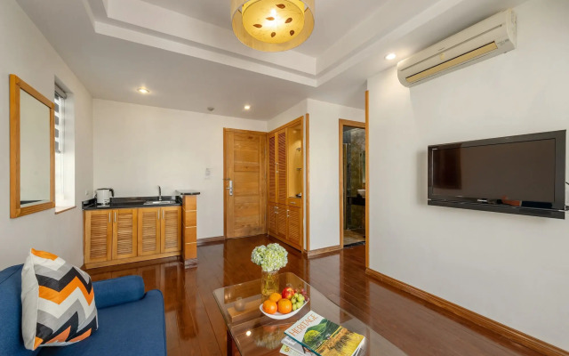 Hanoi Sky Hotel