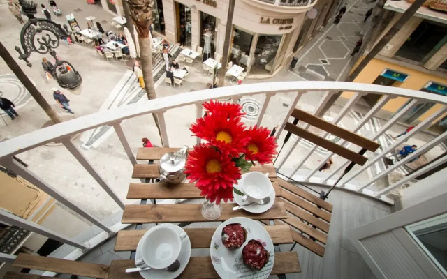 Holidays2Malaga Premium Old Town