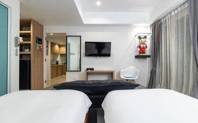 The Core Gallery Hotel