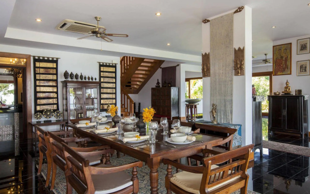 Baan Phuttarak