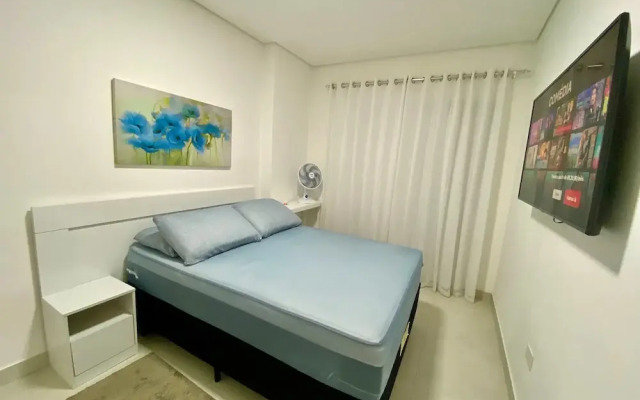 Flat Unitá Homestay